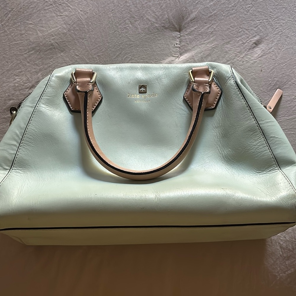 Kate spade shoulder bag